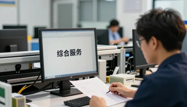 广州川博信息科技有限公司